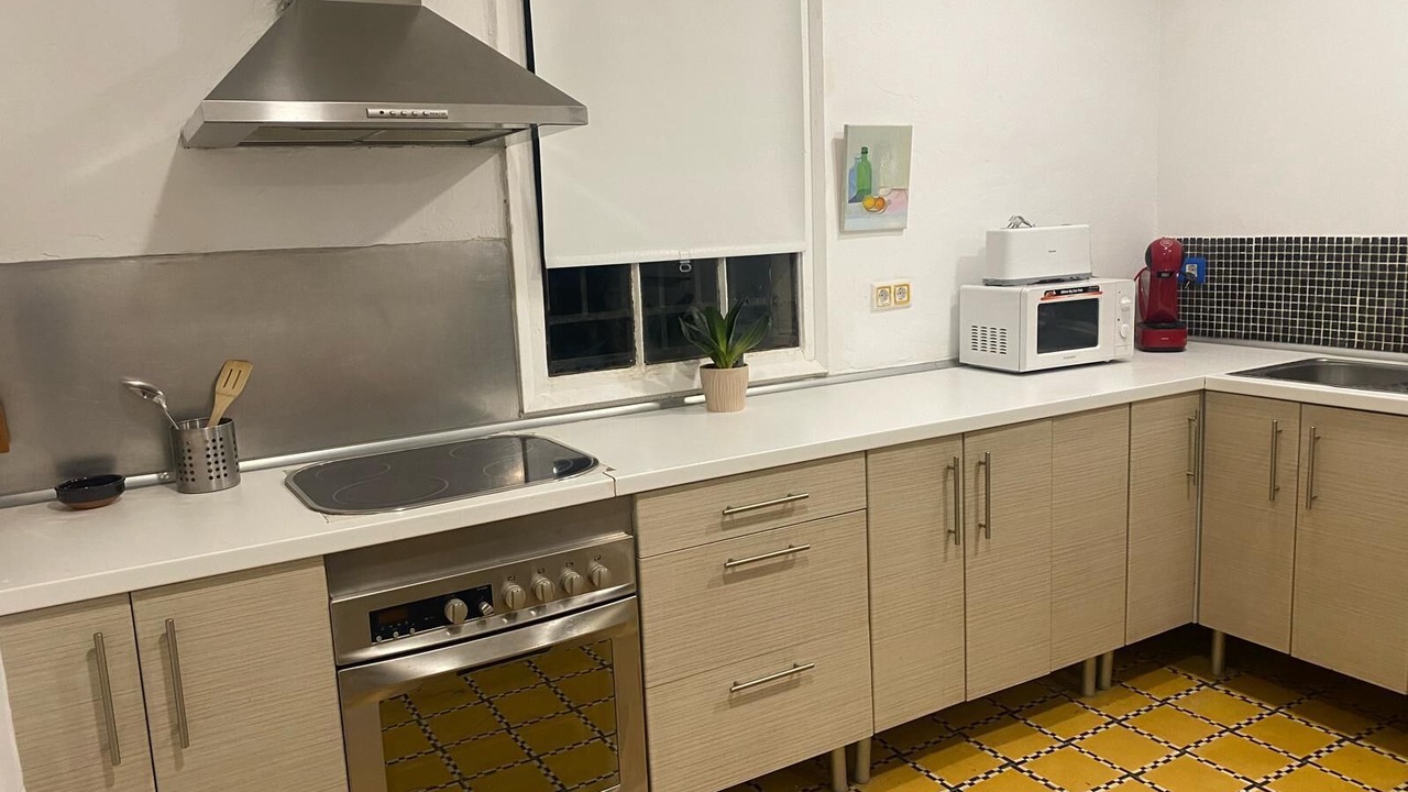 Photo of Kitchen in Martorelles