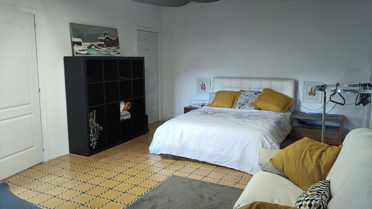 Photo of Bedroom in Martorelles