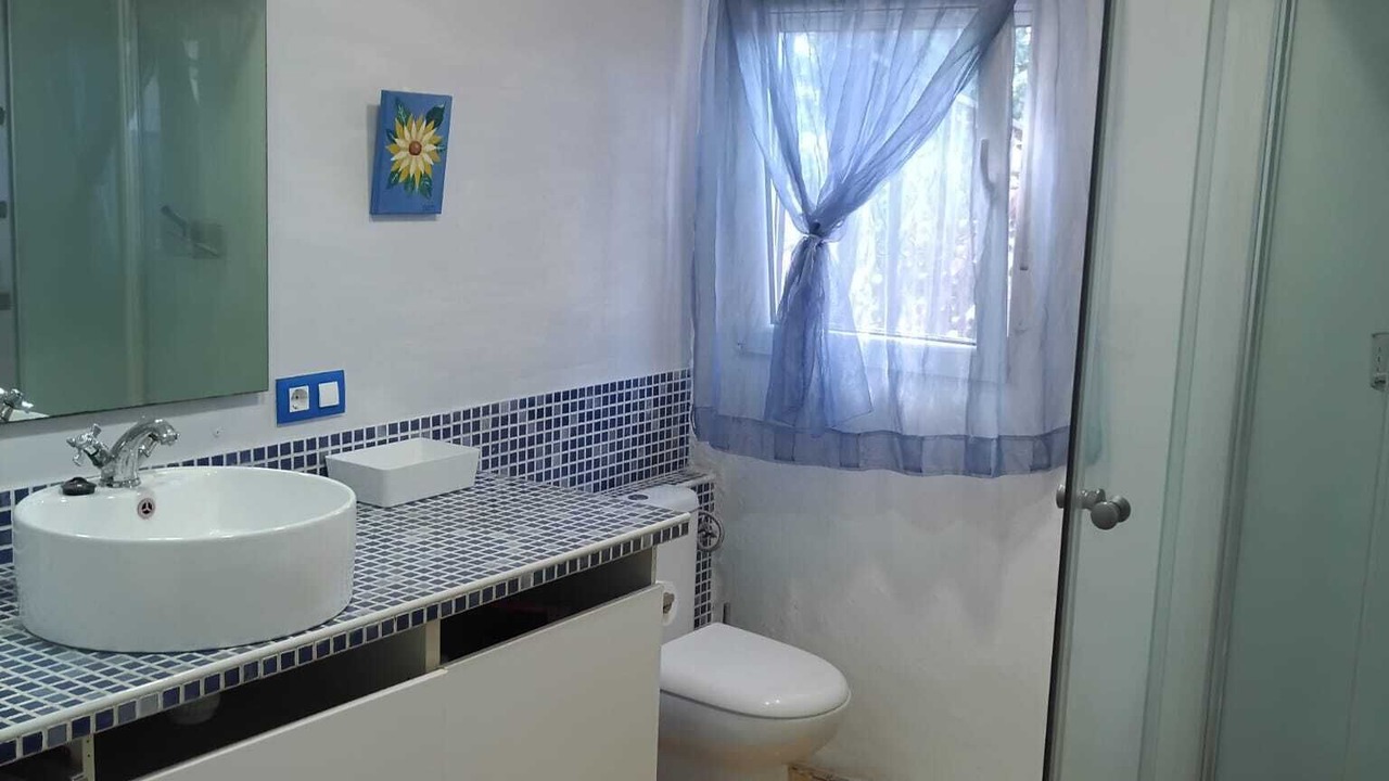 Photo of Bathroom in Martorelles