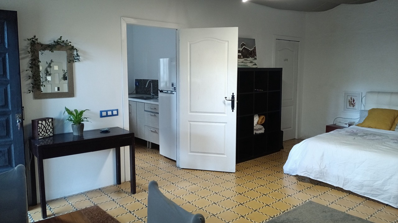 Photo of Bedroom in Martorelles