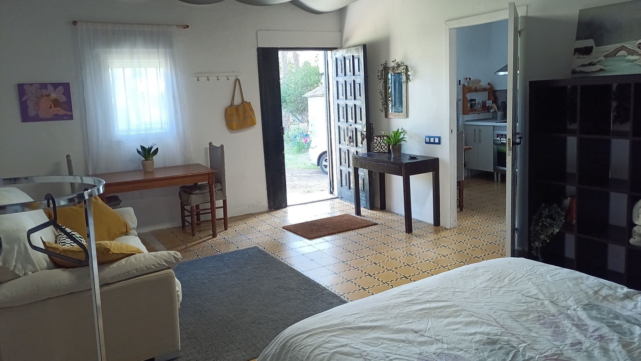 Photo of Bedroom in Martorelles