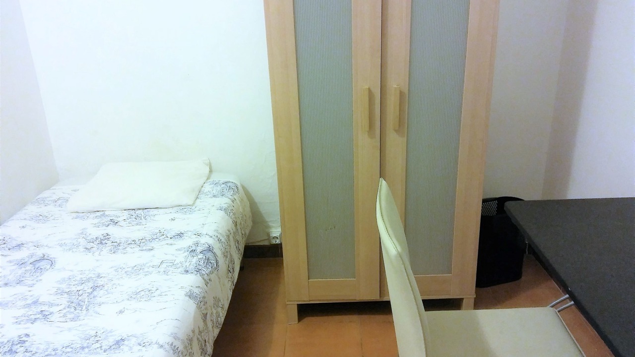 Photo of Bedroom in La Maternitat i Sant Ramon