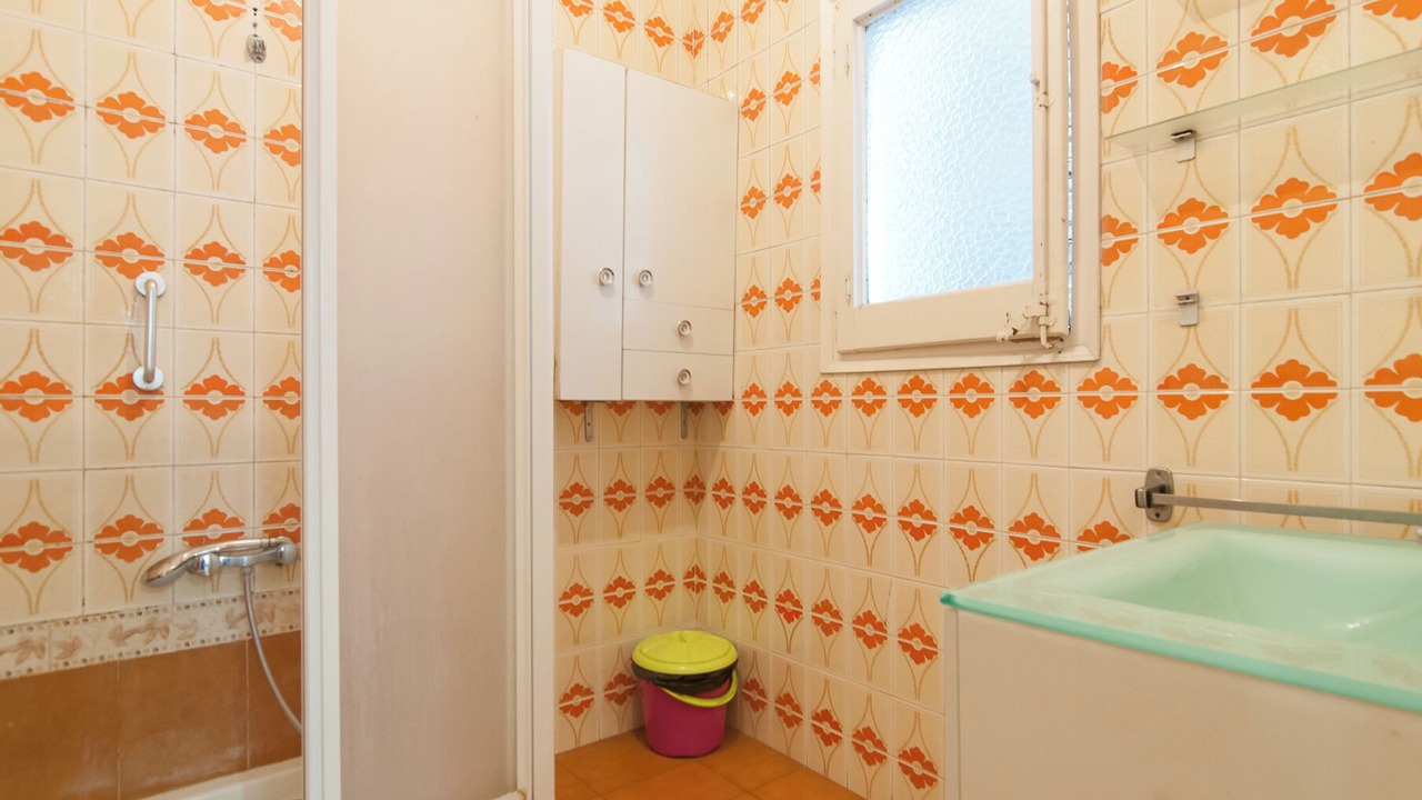 Photo of Bathroom in La Maternitat i Sant Ramon
