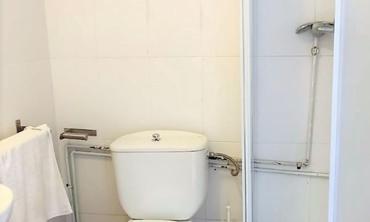Photo of Bathroom in La Maternitat i Sant Ramon