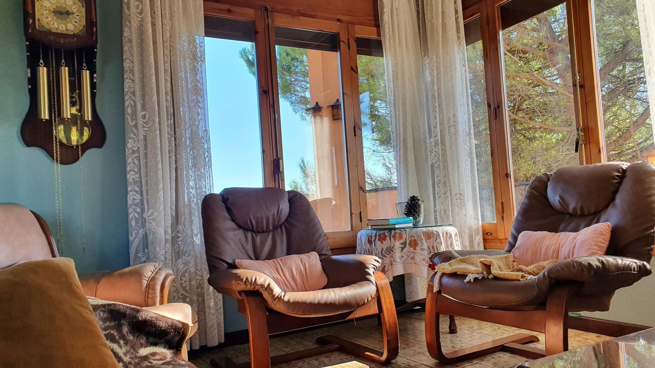 Photo of Livingroom in Perafita