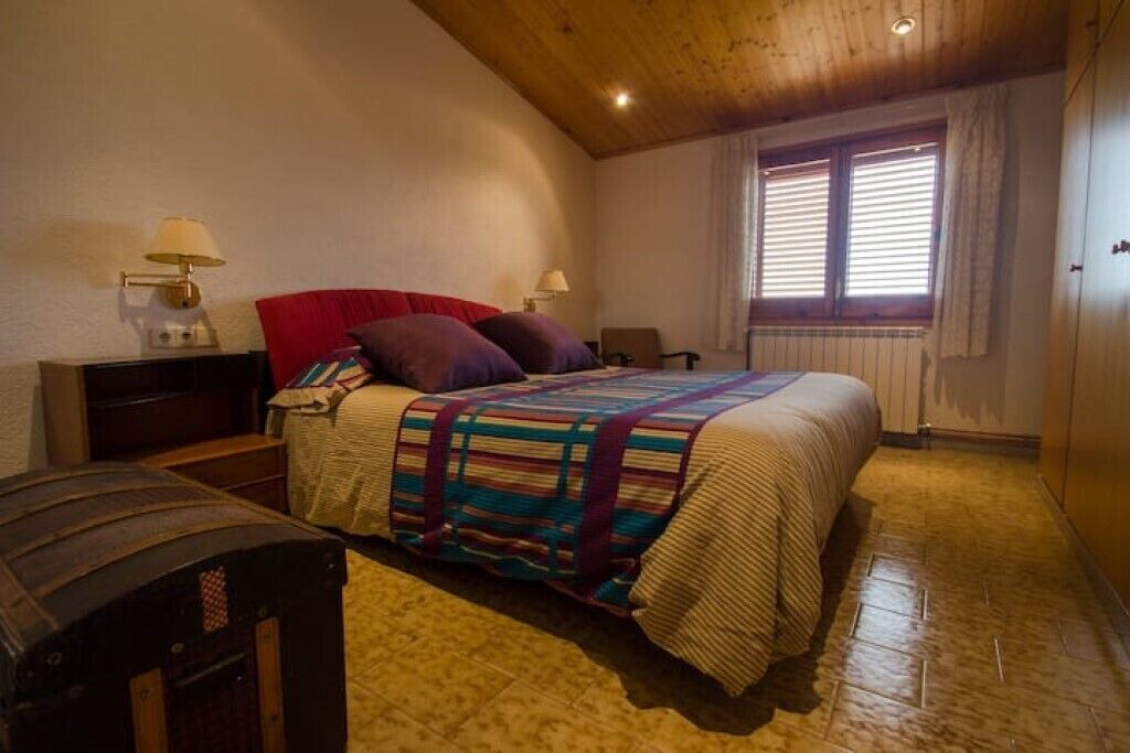 Photo of Bedroom in Perafita