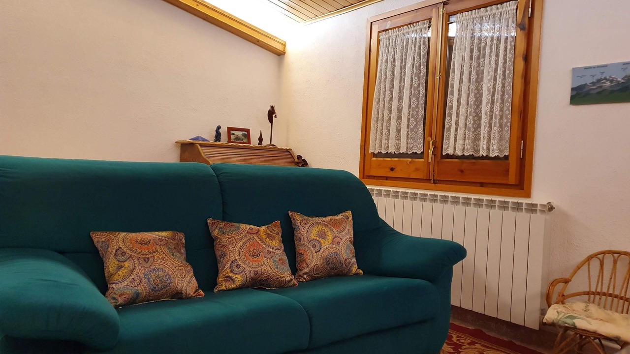 Photo of Livingroom in Perafita