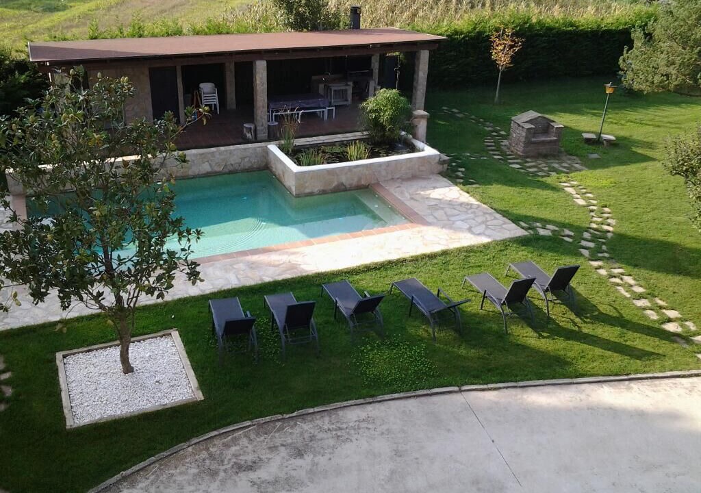 Photo of Outdoor in Perafita