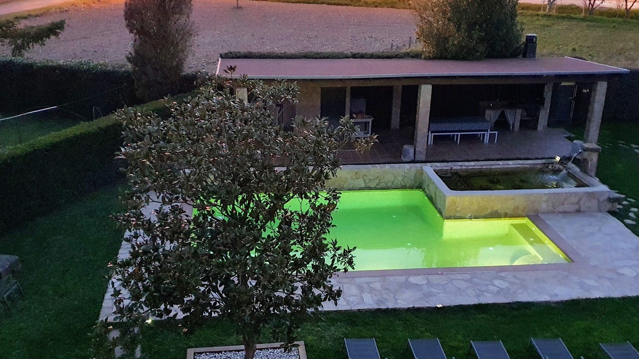Photo of Outdoor in Perafita