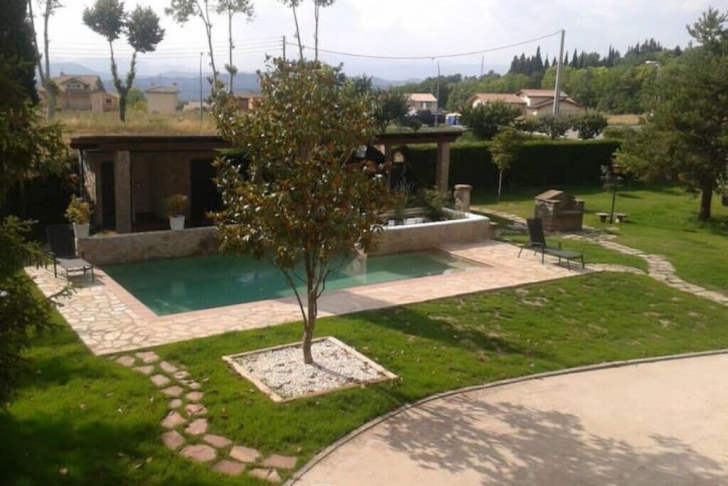 Photo of Outdoor in Perafita