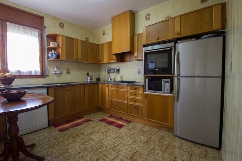 Photo of Kitchen in Perafita