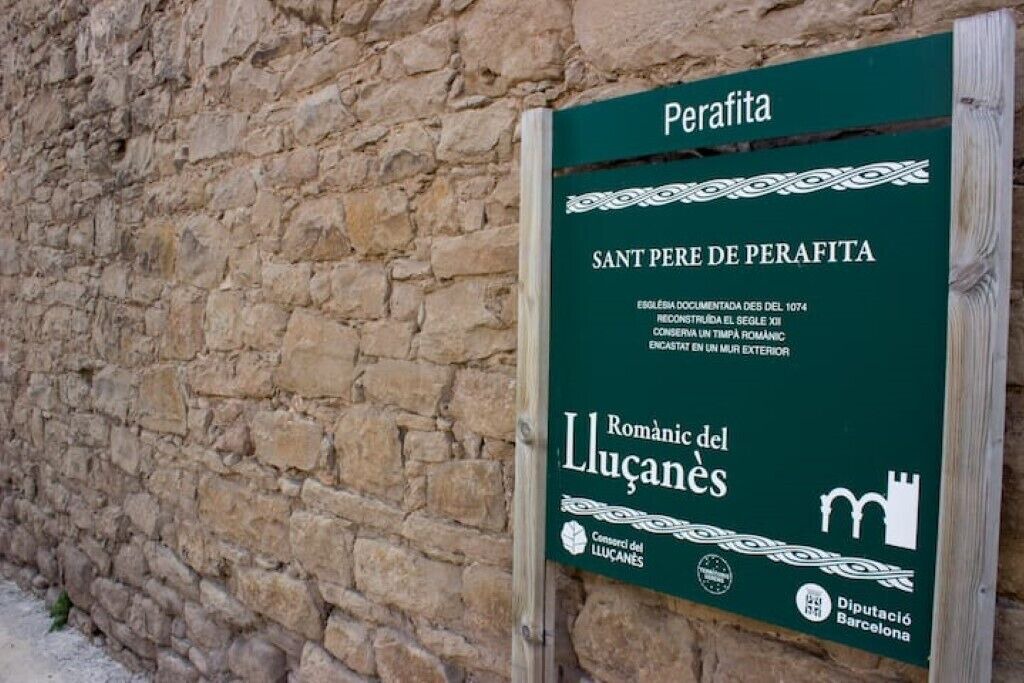Photo of Outdoor in Perafita