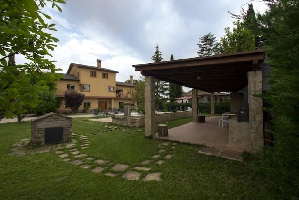 Photo of Outdoor in Perafita