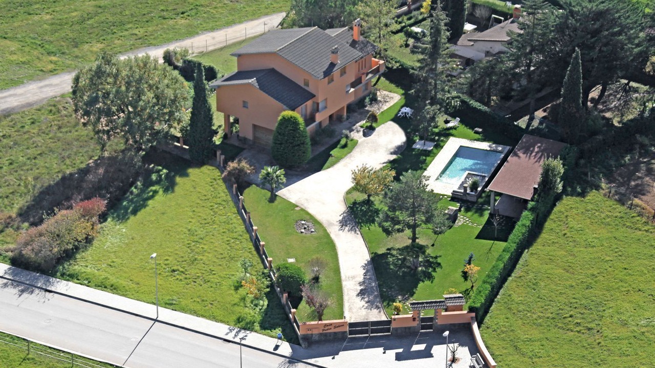Photo of Outdoor in Perafita