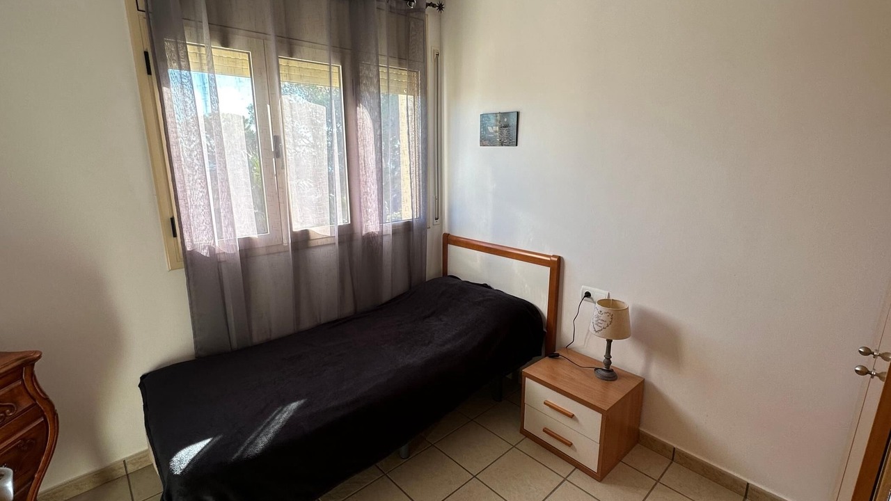 Photo of Bedroom in L Almadrava