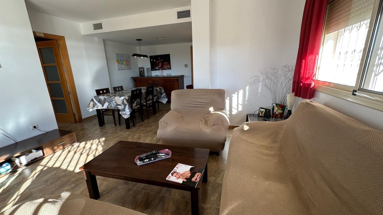 Photo of Livingroom in L Almadrava