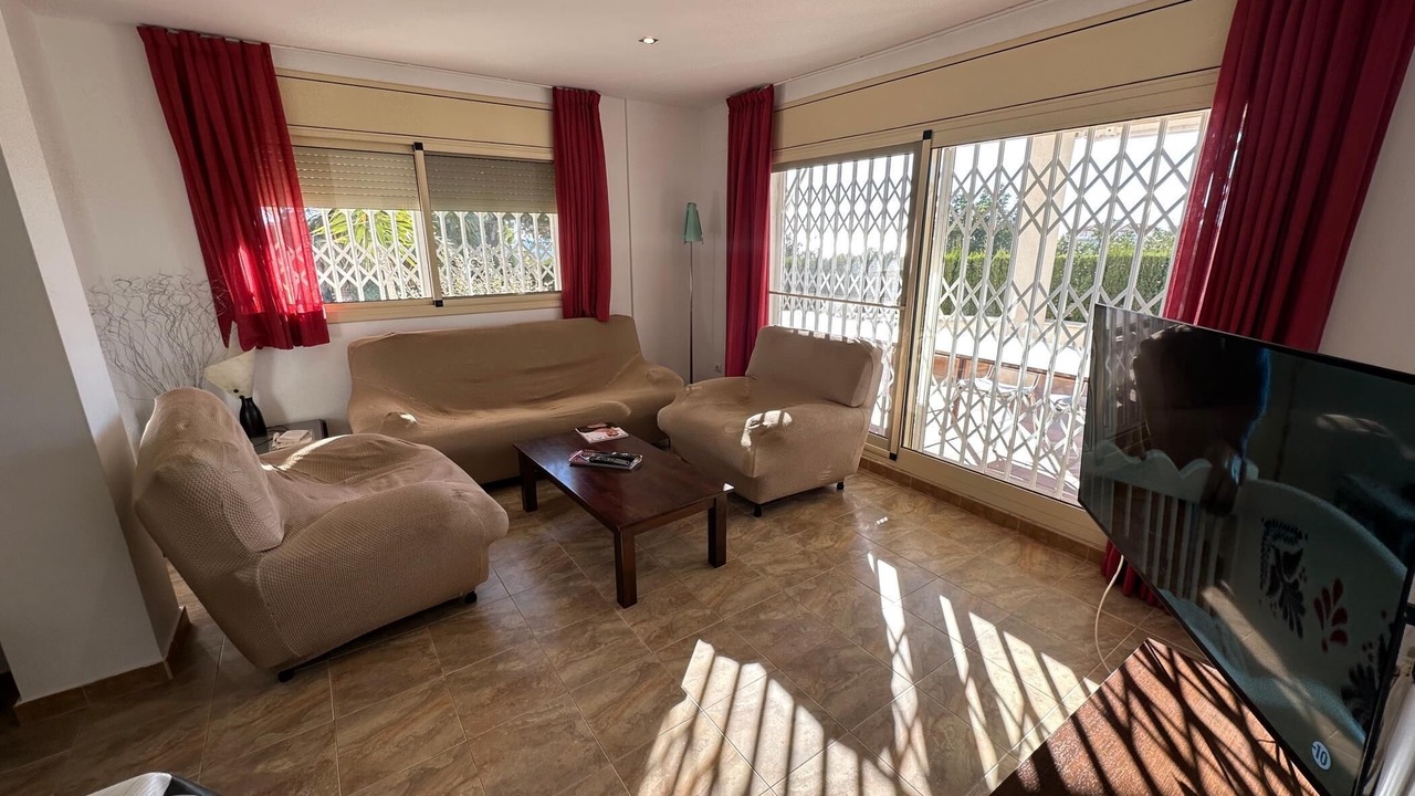 Photo of Livingroom in L Almadrava