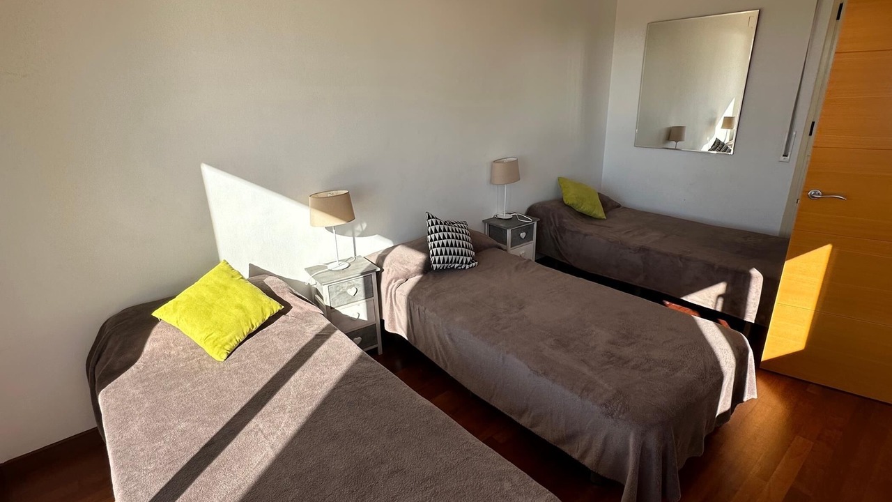 Photo of Bedroom in L Almadrava