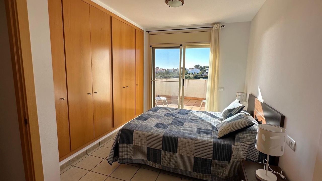 Photo of Bedroom in L Almadrava