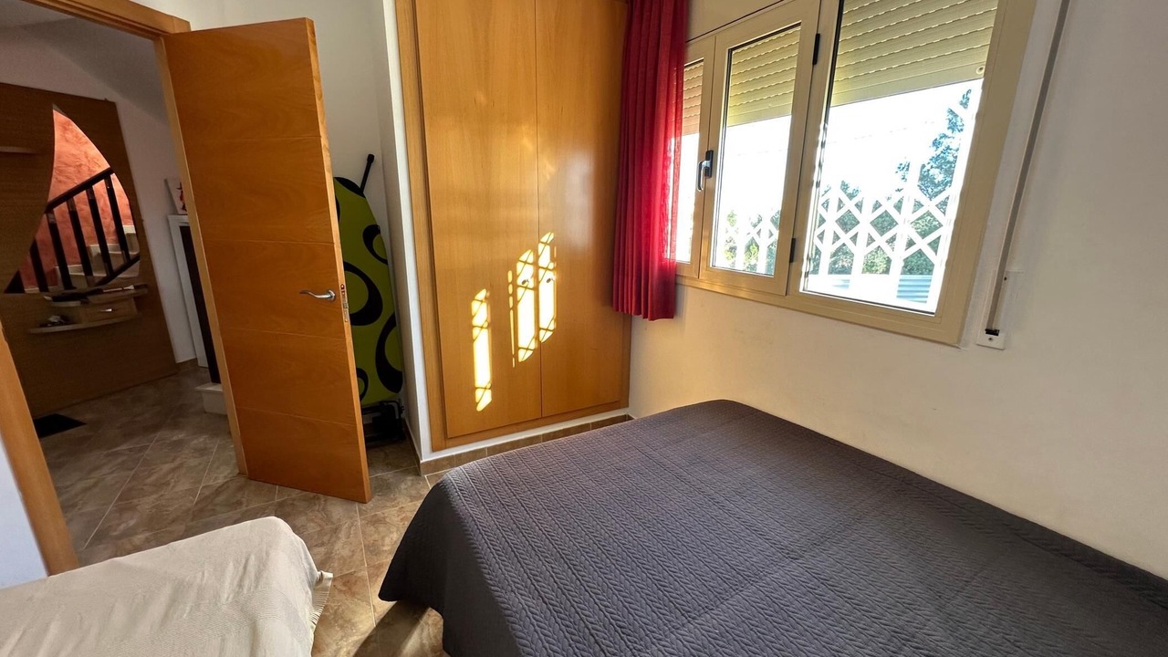 Photo of Bedroom in L Almadrava