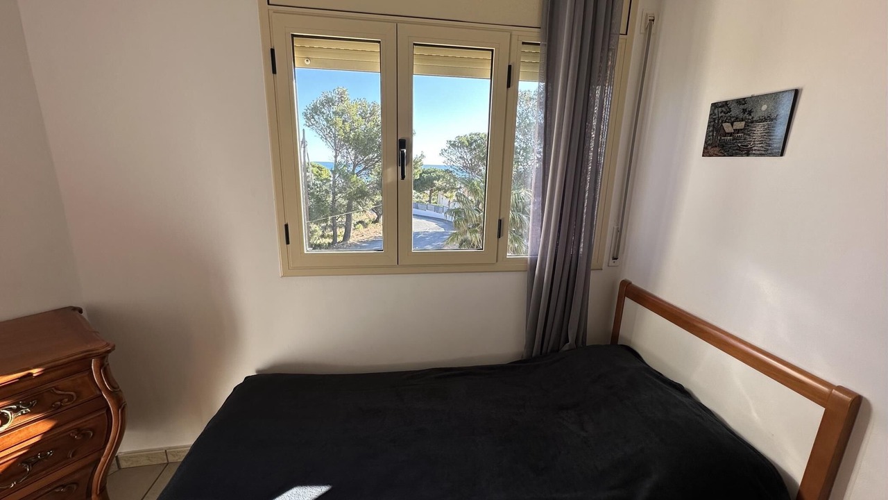 Photo of Bedroom in L Almadrava