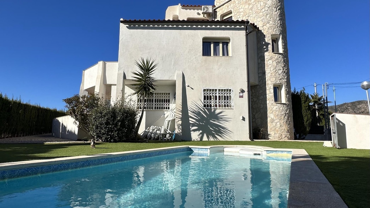 Photo of Outdoor in L Almadrava