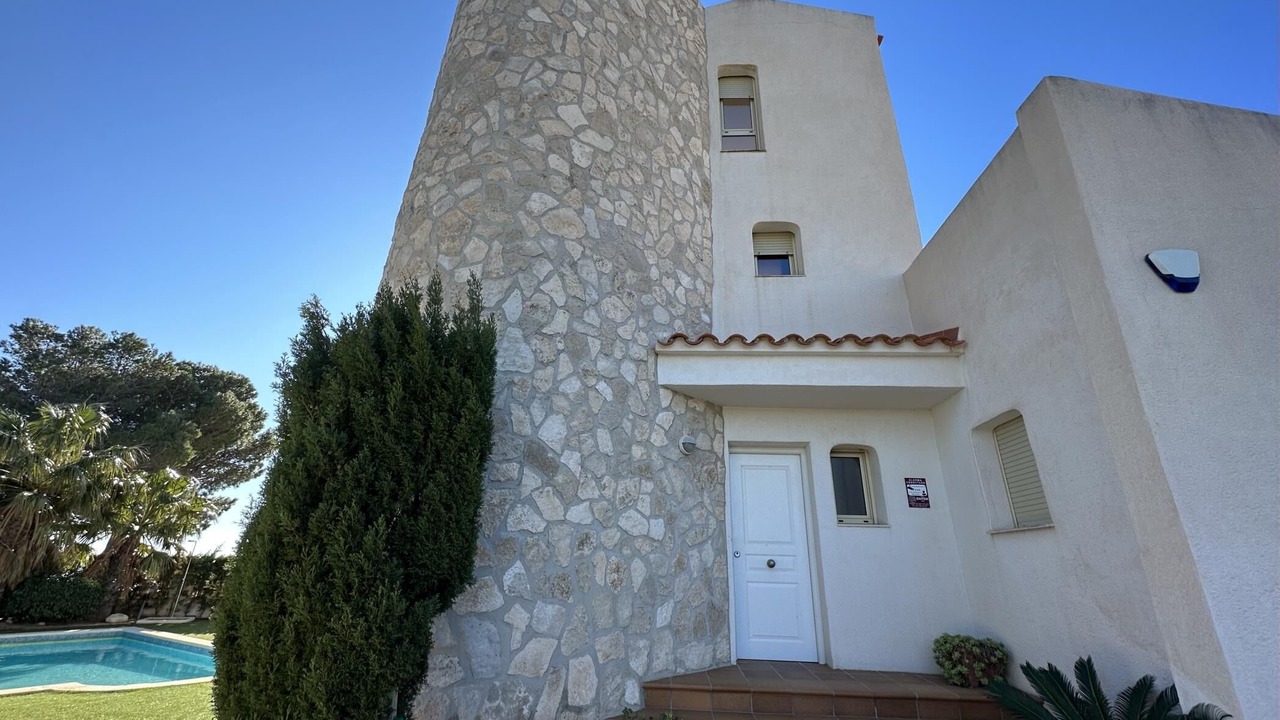 Photo of Outdoor in L Almadrava