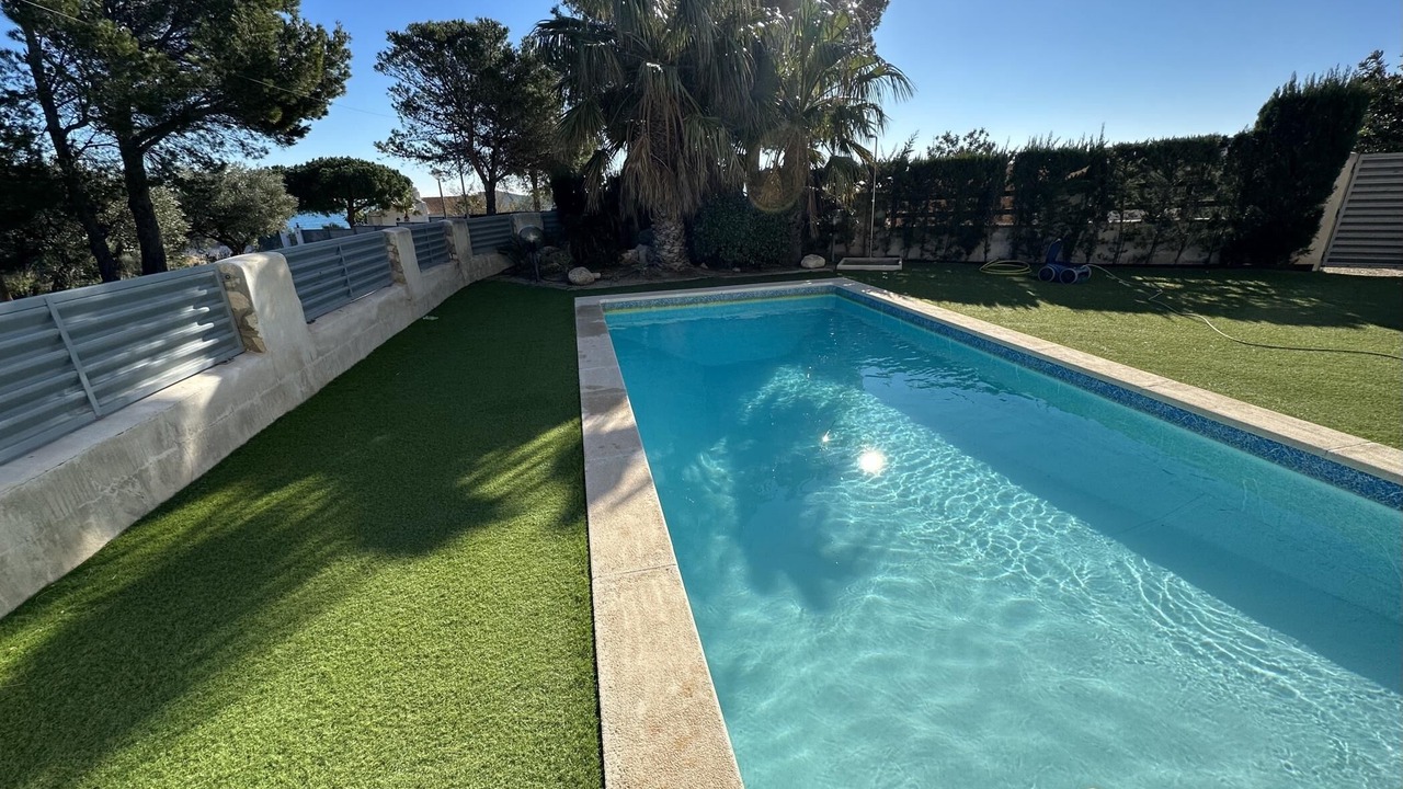 Photo of Outdoor in L Almadrava