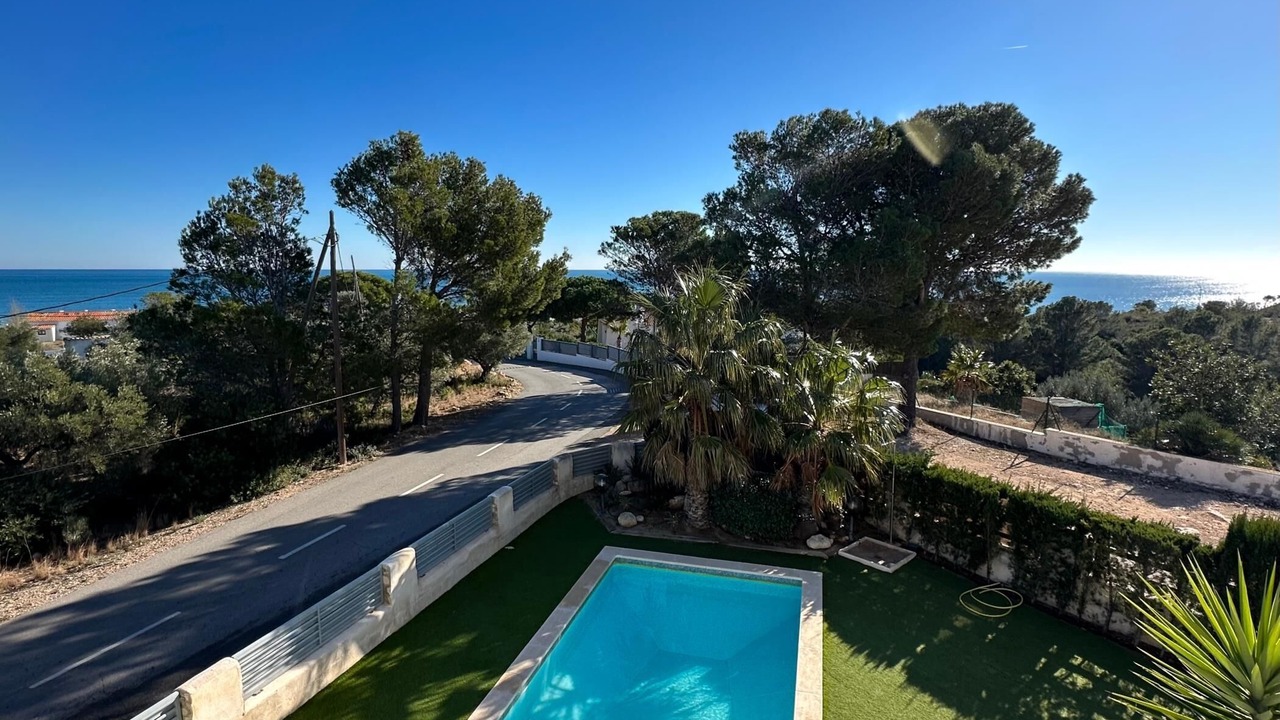 Photo of Outdoor in L Almadrava