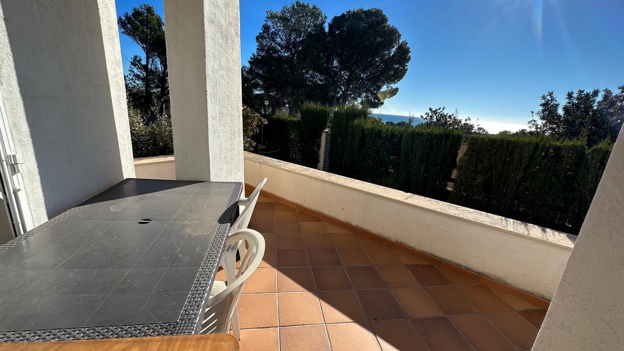 Photo of Outdoor in L Almadrava