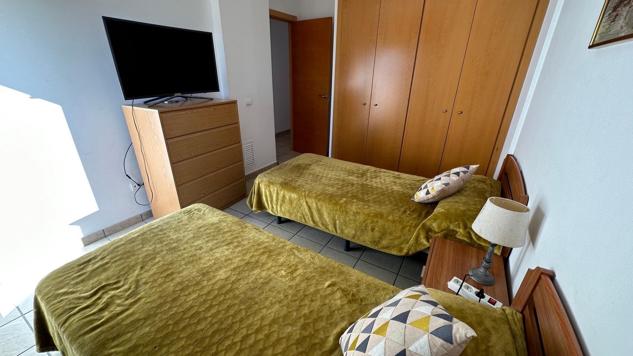 Photo of Bedroom in L Almadrava