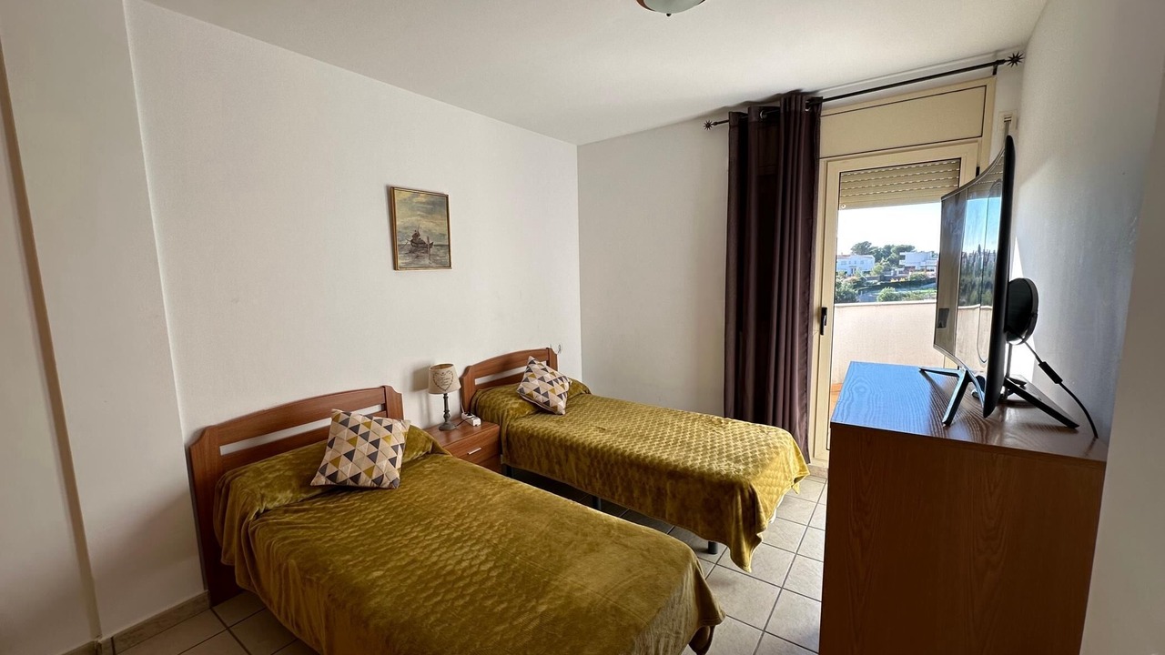 Photo of Bedroom in L Almadrava