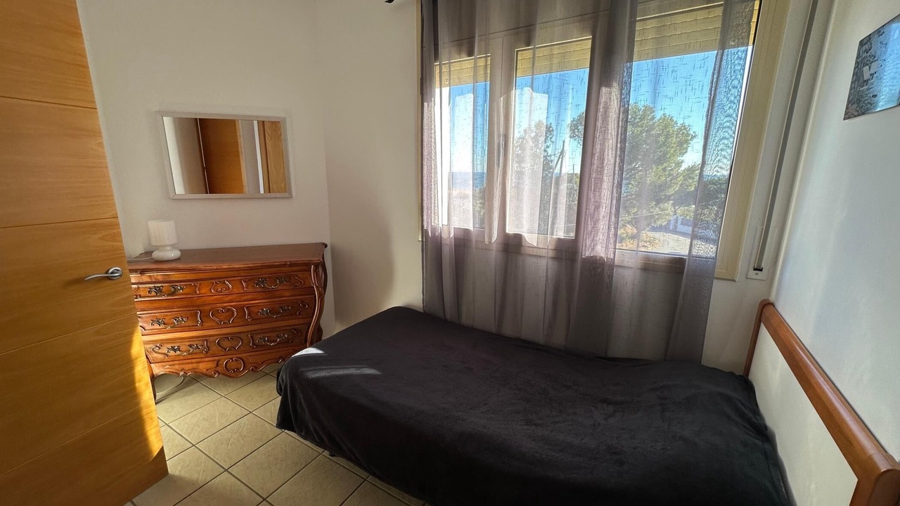 Photo of Bedroom in L Almadrava