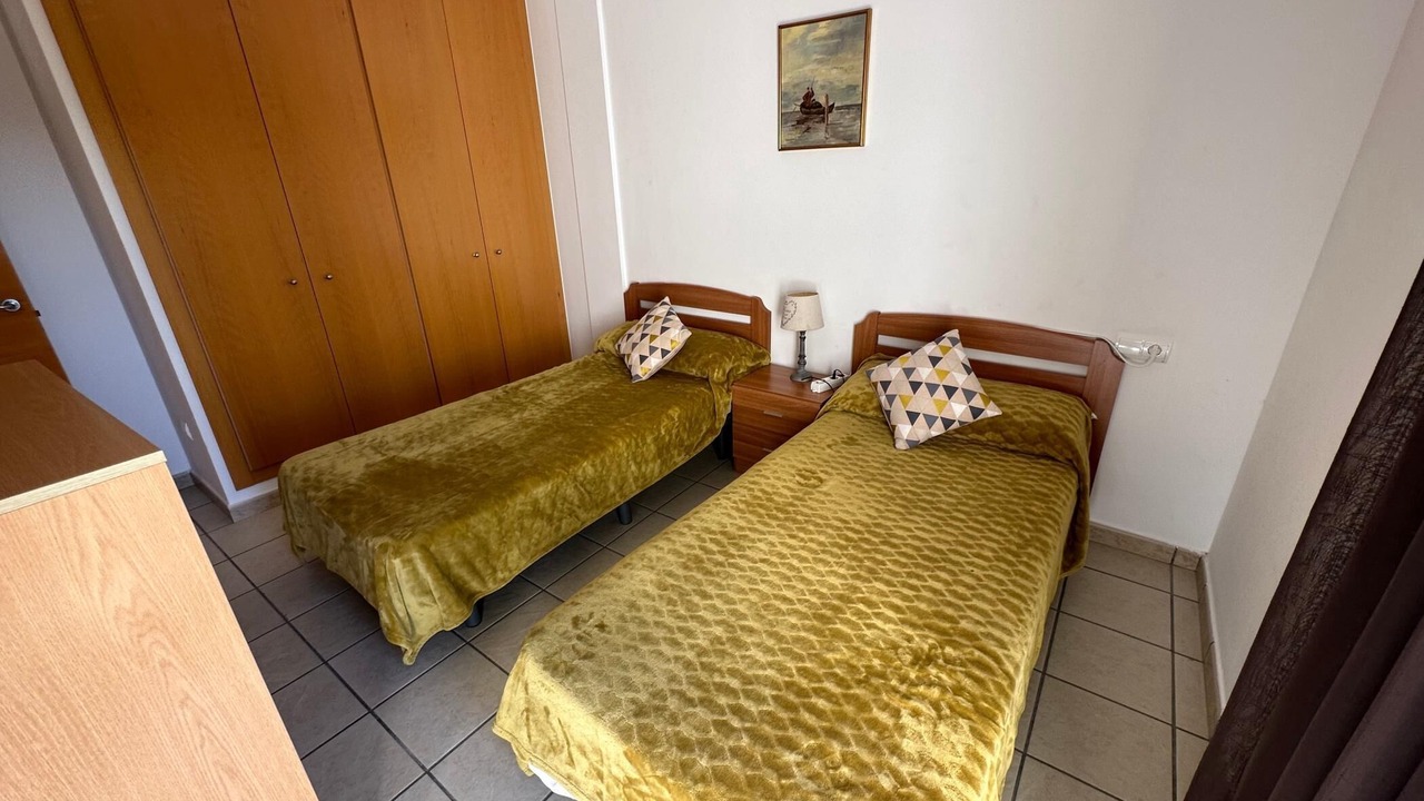 Photo of Bedroom in L Almadrava
