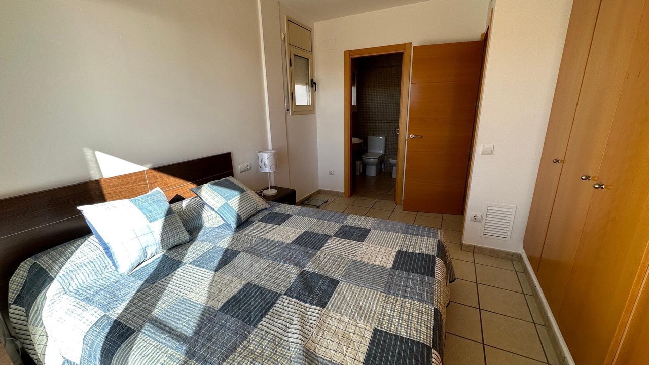 Photo of Bedroom in L Almadrava