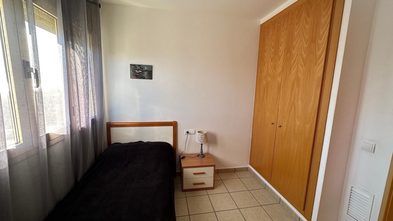 Photo of Bedroom in L Almadrava