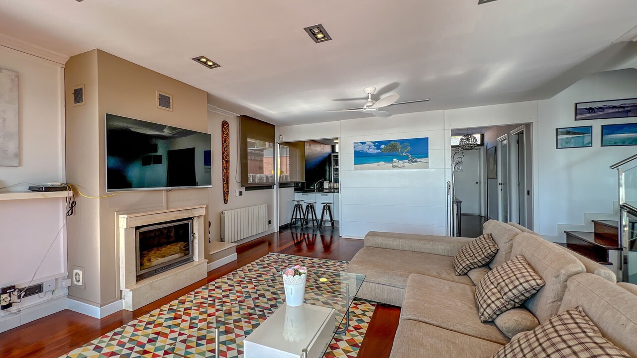 Photo of Livingroom in Caldes d'Estrac