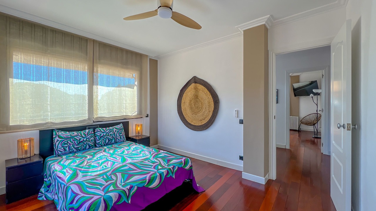 Photo of Bedroom in Caldes d'Estrac