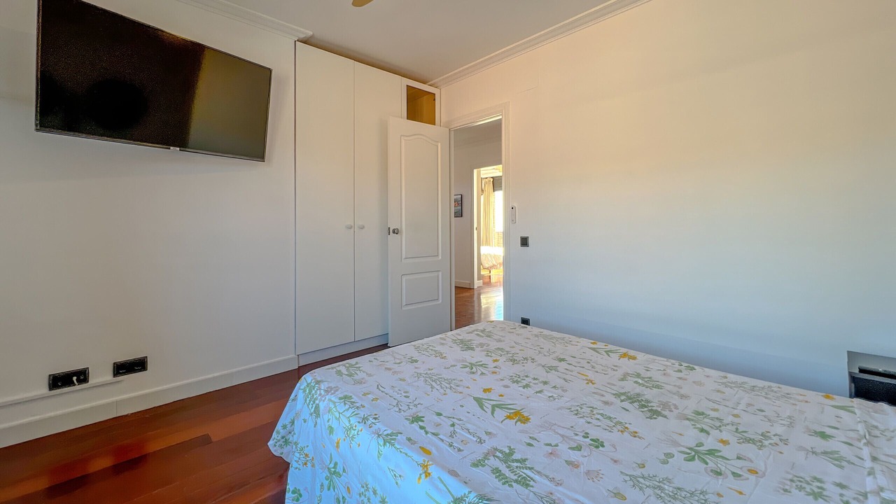 Photo of Bedroom in Caldes d'Estrac