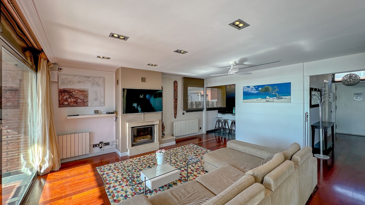 Photo of Livingroom in Caldes d'Estrac