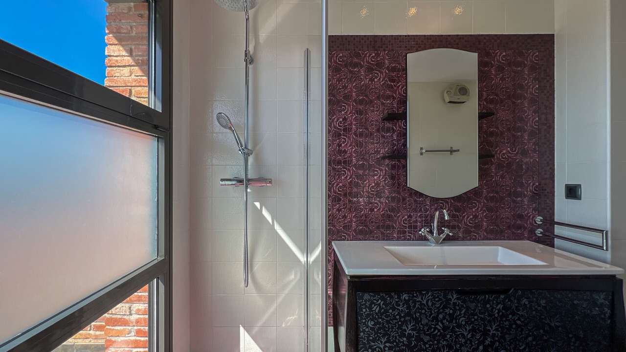 Photo of Bathroom in Caldes d'Estrac
