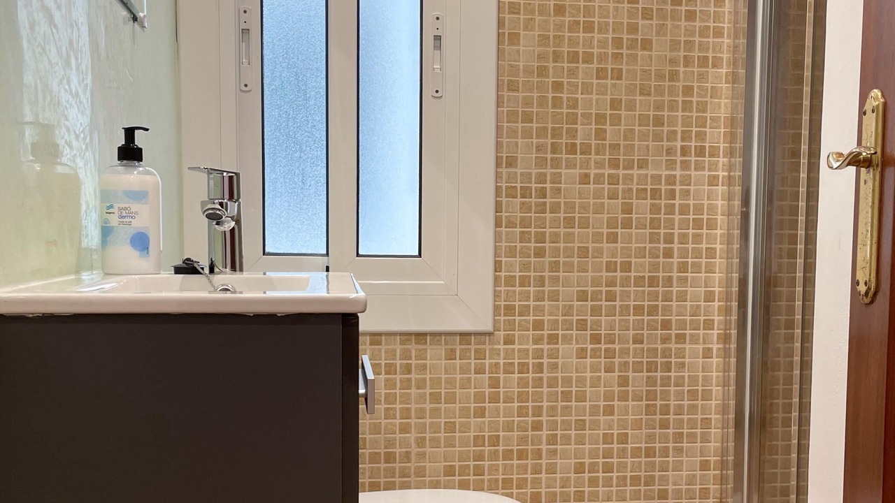 Photo of Bathroom in Vilanova I la Geltru