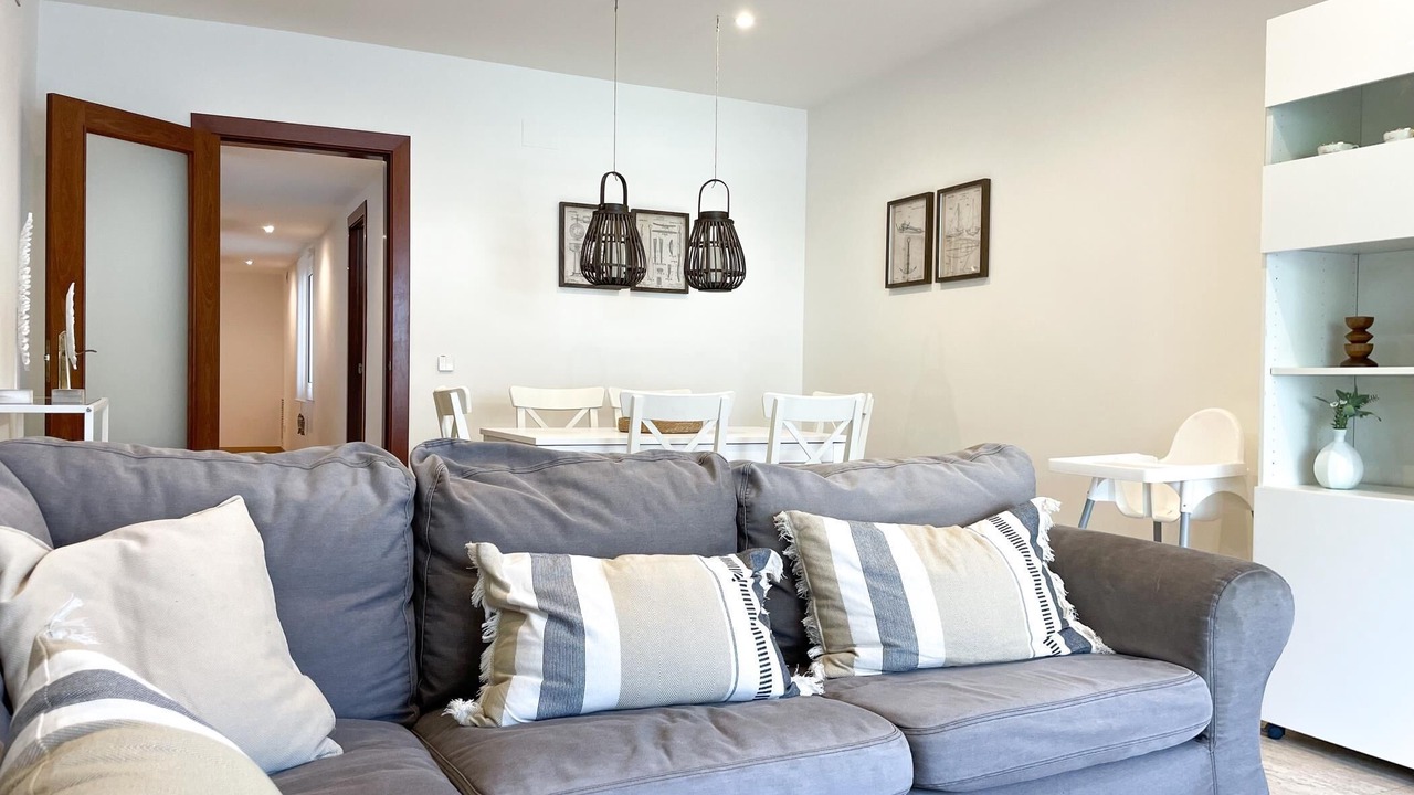 Photo of Livingroom in Vilanova I la Geltru