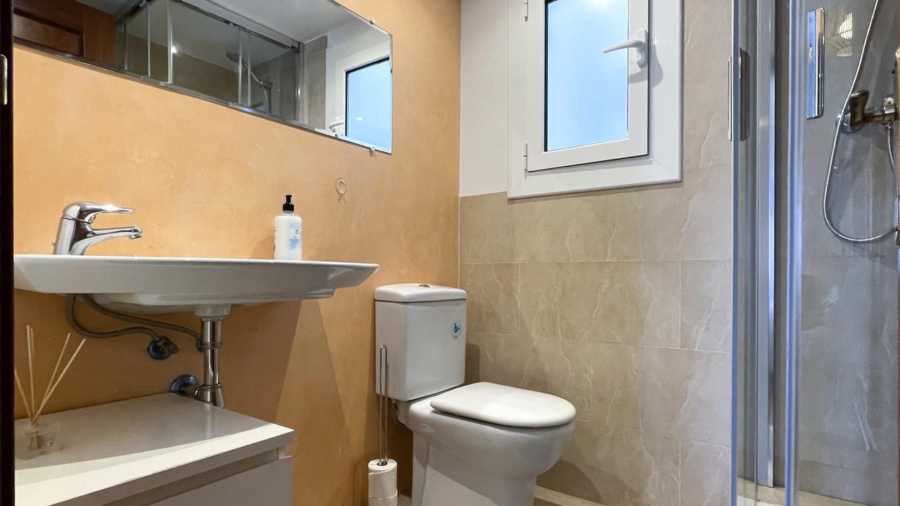 Photo of Bathroom in Vilanova I la Geltru