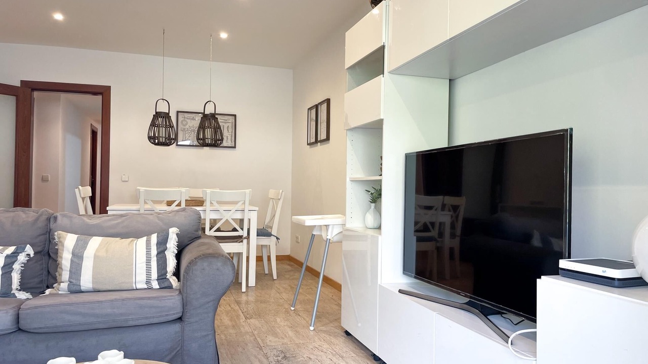 Photo of Livingroom in Vilanova I la Geltru