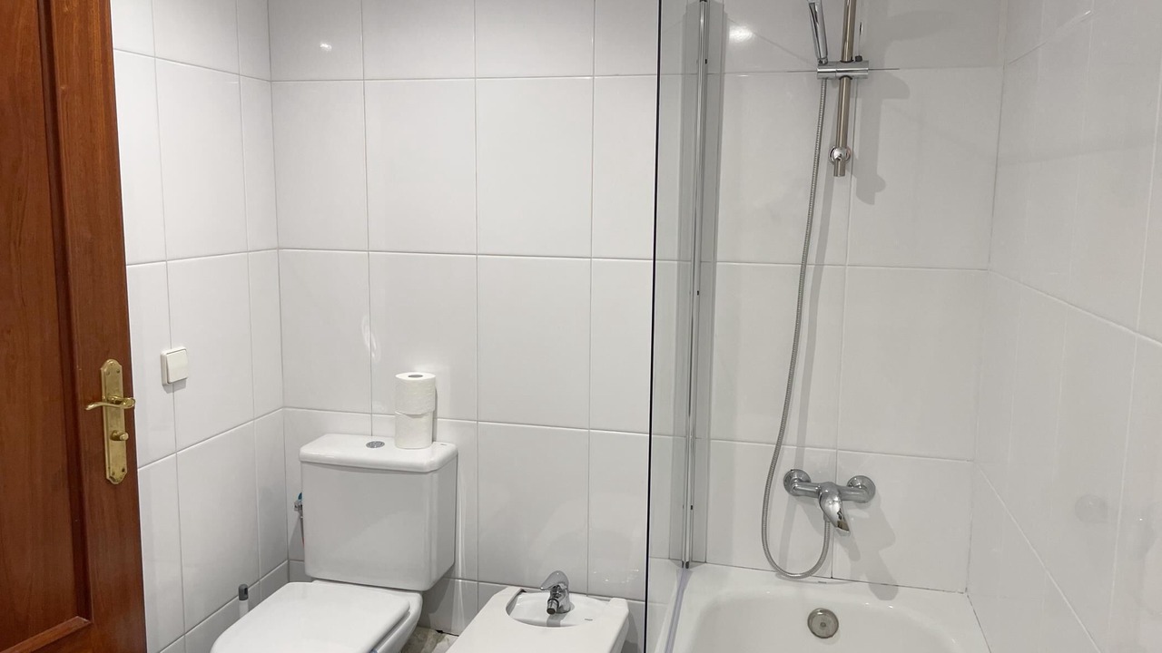 Photo of Bathroom in Vilanova I la Geltru