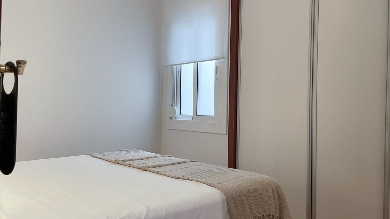 Photo of Bedroom in Vilanova I la Geltru