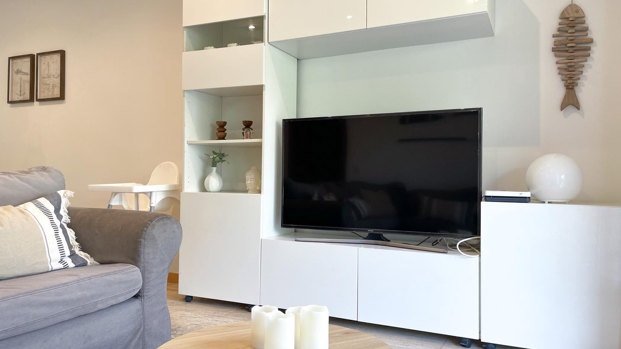Photo of Livingroom in Vilanova I la Geltru
