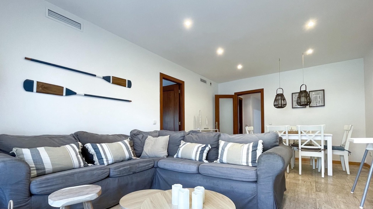 Photo of Livingroom in Vilanova I la Geltru