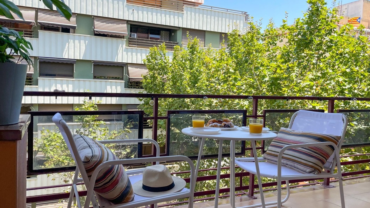 Photo of Outdoor in Vilanova I la Geltru